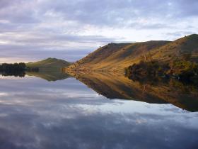 Lake Meadowbank
