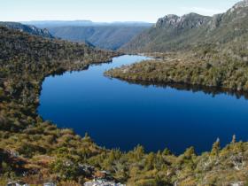 Cradle Mountain National Park