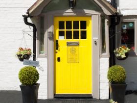 New Forest bed & breakfast in Brockenhurst, England