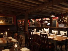 The Bell bar