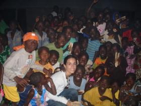 Love for the Children