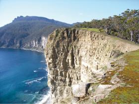 Maria Island