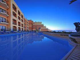 Out Door Swimming Pool