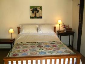 Bedroom Willow