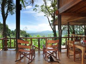 Restaurant Panorama
