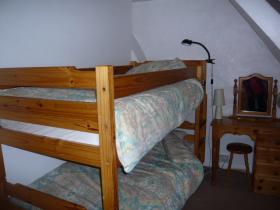 Wishing Well Bunk Room