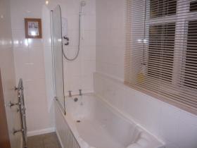 Little Thatch Bathroom