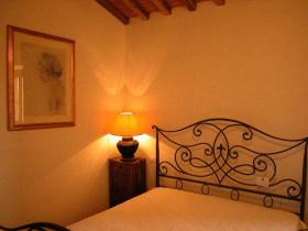 Bedroom Girasoli