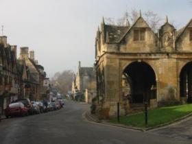 High Street, Chipping Campden