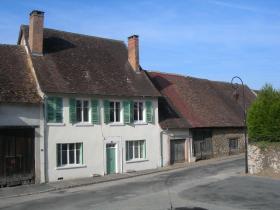 Limousin holiday accommodation