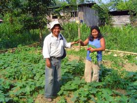 Bio-Gardens Project