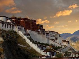 Himalayan adventure holiday