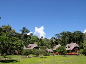 The Manu Learning Centre