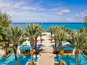 Grand Cayman beach resort & spa, Cayman Islands