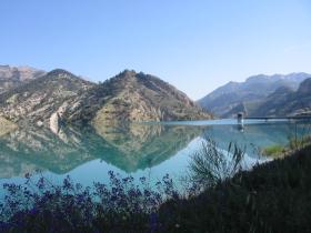 El portillo