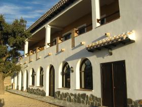 The Hotel