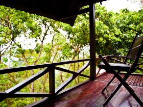 Tembusu House, sleeps 3