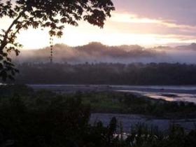 Wildlife conservation holiday in Peru
