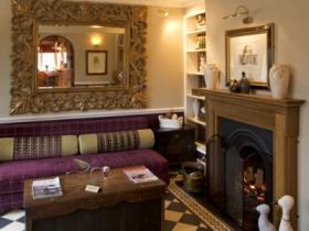 The Lounge at The Mill