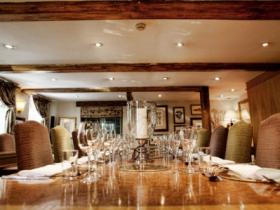 The Private Dining Room