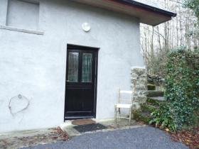 The Burren self catering cottage in Galway, Ireland