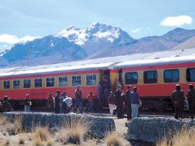 Off the beaten track holiday in Peru