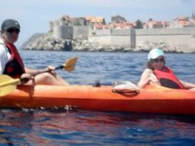 Croatia multi activity holiday
