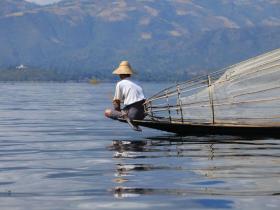 Inle Lake