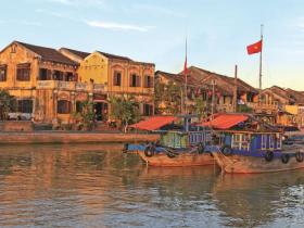 Highlights of Vietnam holiday