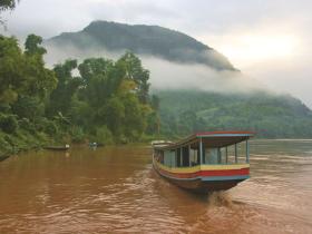 Laos explorer