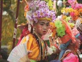 Thailand tours, discovery