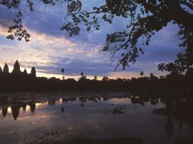 Cambodia & Vietnam explorer holiday