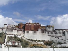 Tibet holiday, Tibet experience