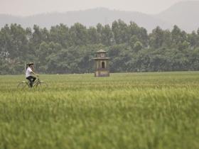 Small group tours to Vietnam and Cambodia