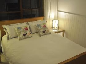 Garden View Room