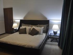Ocean View Room