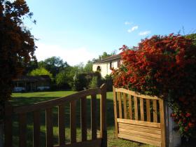 Pyrenees self catering accommodation