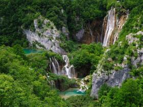 Slovenia and Croatia photography tour