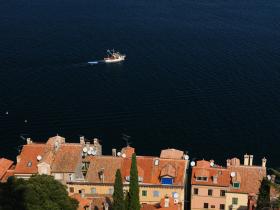 Adriatic sea