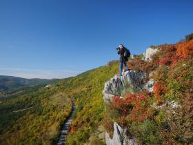 Slovenia photography holiday