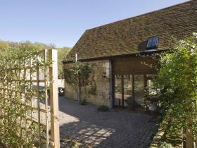 Kiln Cottage