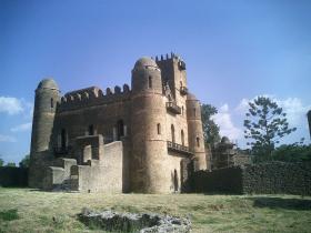Tailor made holidays to Ethiopia
