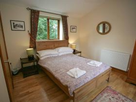 Mill Dbl. ensuite disabled access