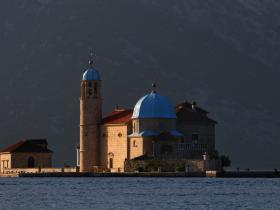 Bay of Kotor