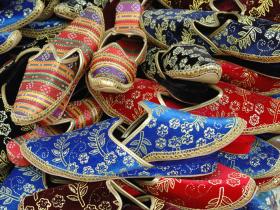 Souvenirs from Bosnia