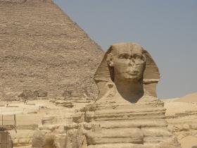 Best of Egypt and Sharm El Shikh holiday