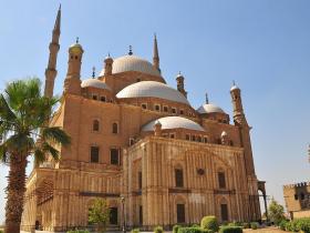 Saladin Citadel