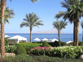 Sharm El Shiekh