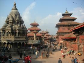 Bhaktapur