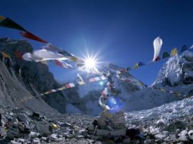 Prayer Flags